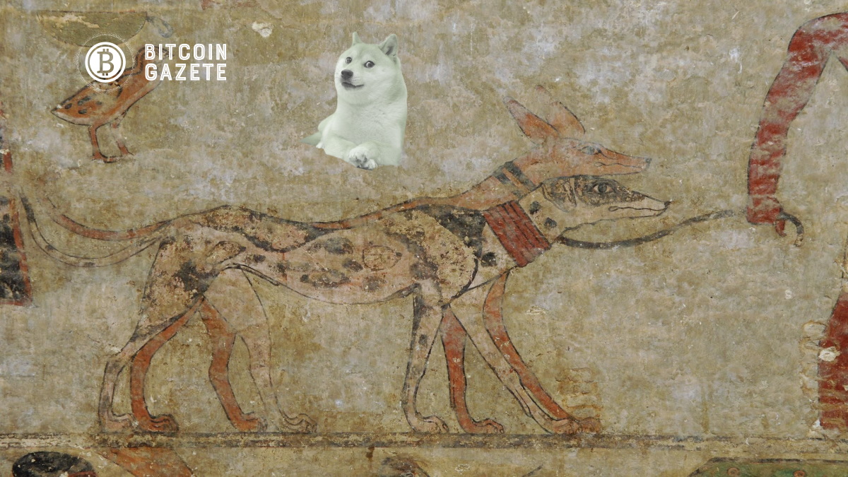 Elon Musk , DOGE Hakkında Coşkulu Yorumlar Dalgasına Neden Olan "Ancient Doges" Hakkında Yorum Yaptı