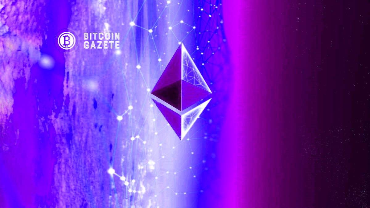 Ethereum Fiyat Analizi: ETH 3.400 dolardan toparlandı yön yukarı mı?