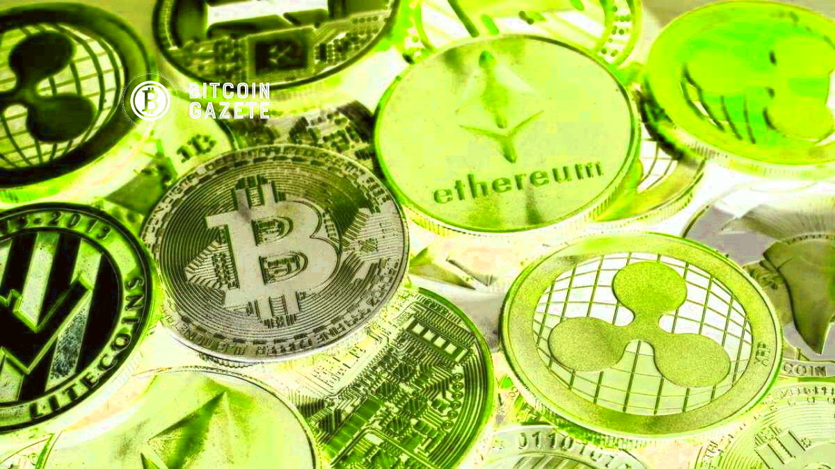 Bitcoin 50 bin Doların Üzerinde, Altcoinler Çift Rakamlarda Yükseliyor: Haftalık Kripto Özeti