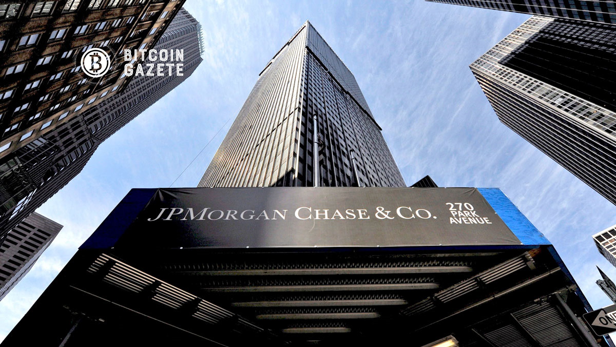 JPMorgan CEO’su: Bitcoin, Beğenseniz de Beğenmeseniz de’ Düzenlenecek