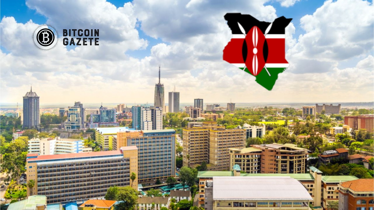 Kenya, P2P Kripto Ticareti Açısından Grafikte İlk Sırada, İşte Nedeni