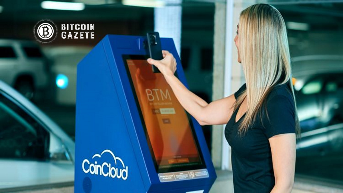 Küresel kripto ATM leri 26.000’i aştı, YTD’yi Yüzde 86’nın üzerinde artırdı