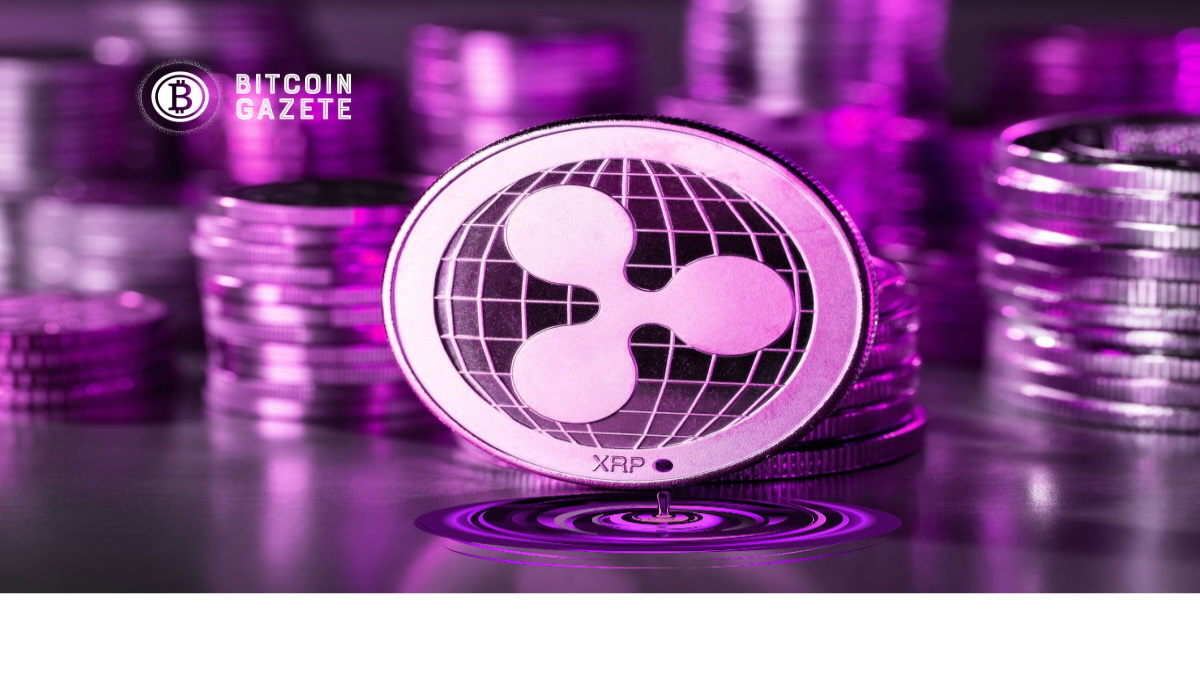 Ripple Fiyat Analizi : XRP, 1,10 doların Altını reddediyor mu?