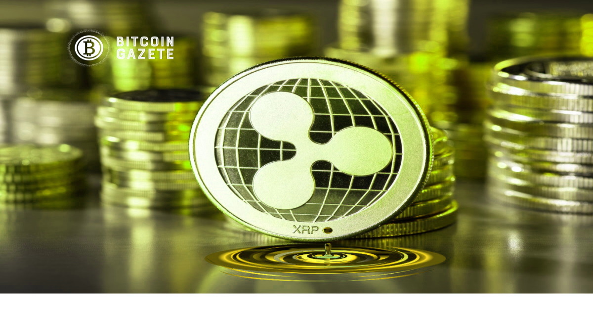 Bu, XRP’nin dibe vurmuş olabileceğini gösteriyor, 1,2 dolara kadar uzayacak mı?