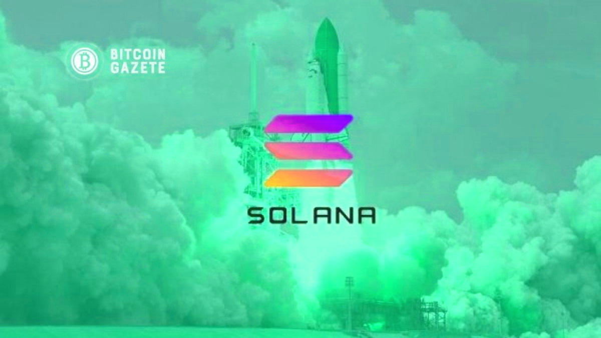 Solana’nın yakında 100 doların altına düşme ihtimalini değerlendirmek