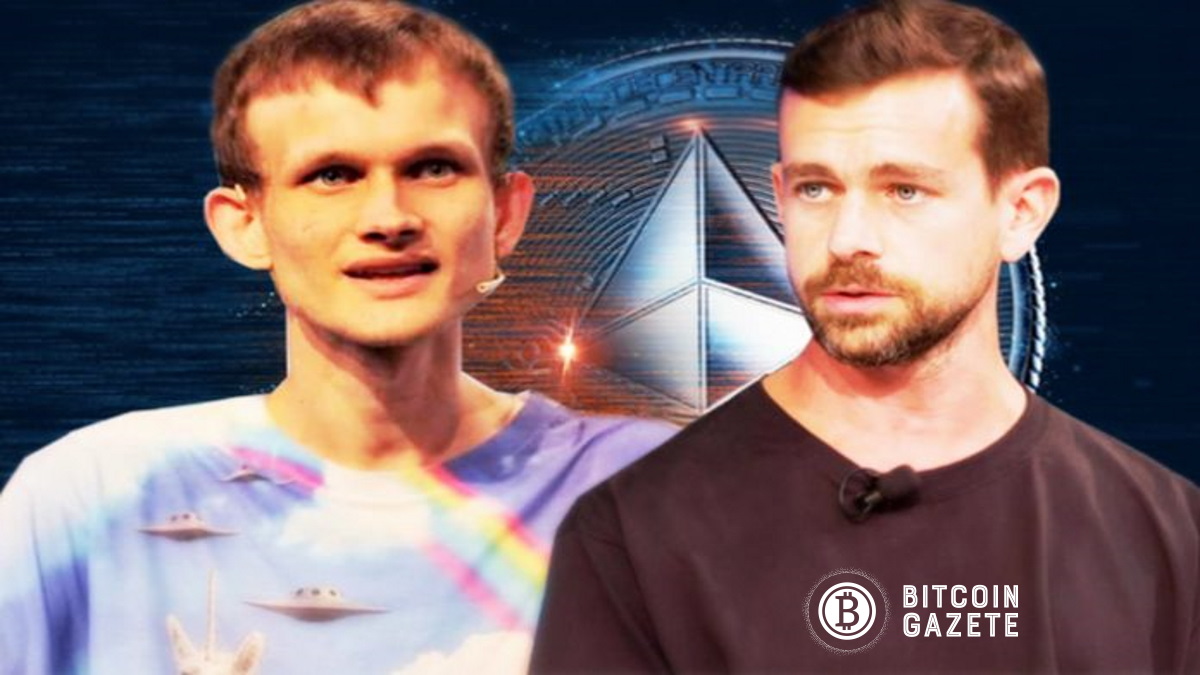 Vitalik Buterin, Jack Dorsey’in TBD’sinin Bitcoin DEX i Nasıl Oluşturabileceğini Anlatıyor