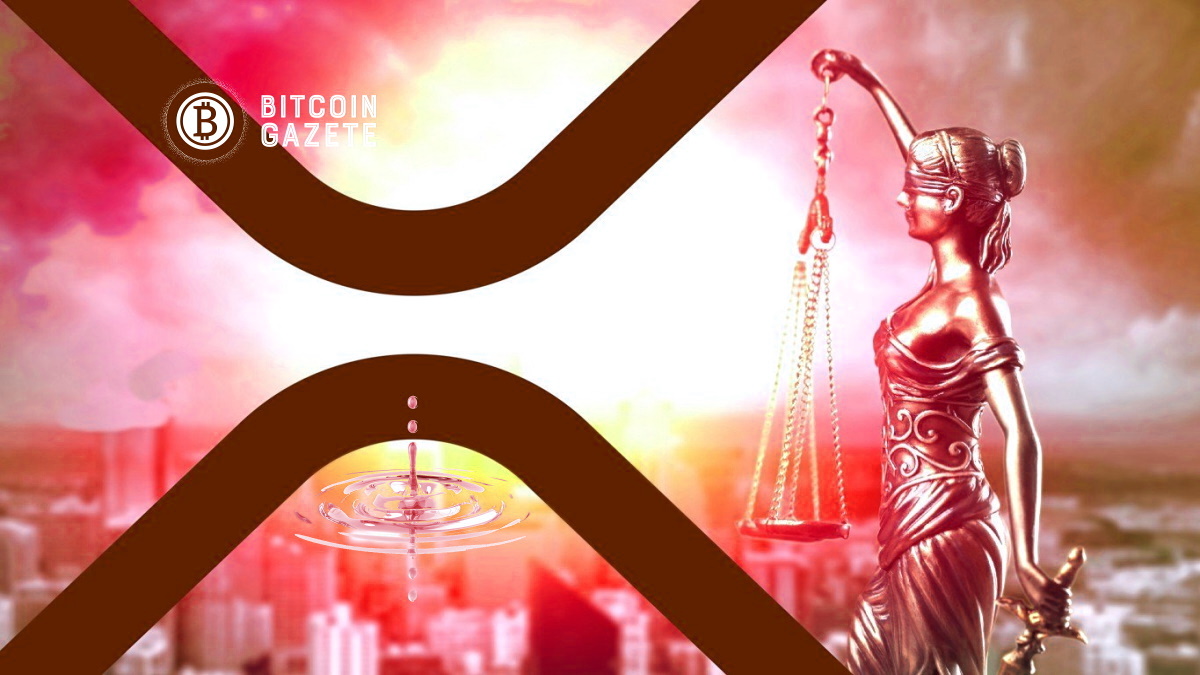 SEC, Ripple Labs’a Açtığı Davada Büyük Bir Hata Yaptı