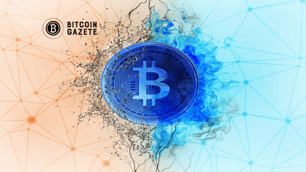 Bitcoin Fiyatı Son 24 Saat Içinde 54.000 Dolara Yerleşti.