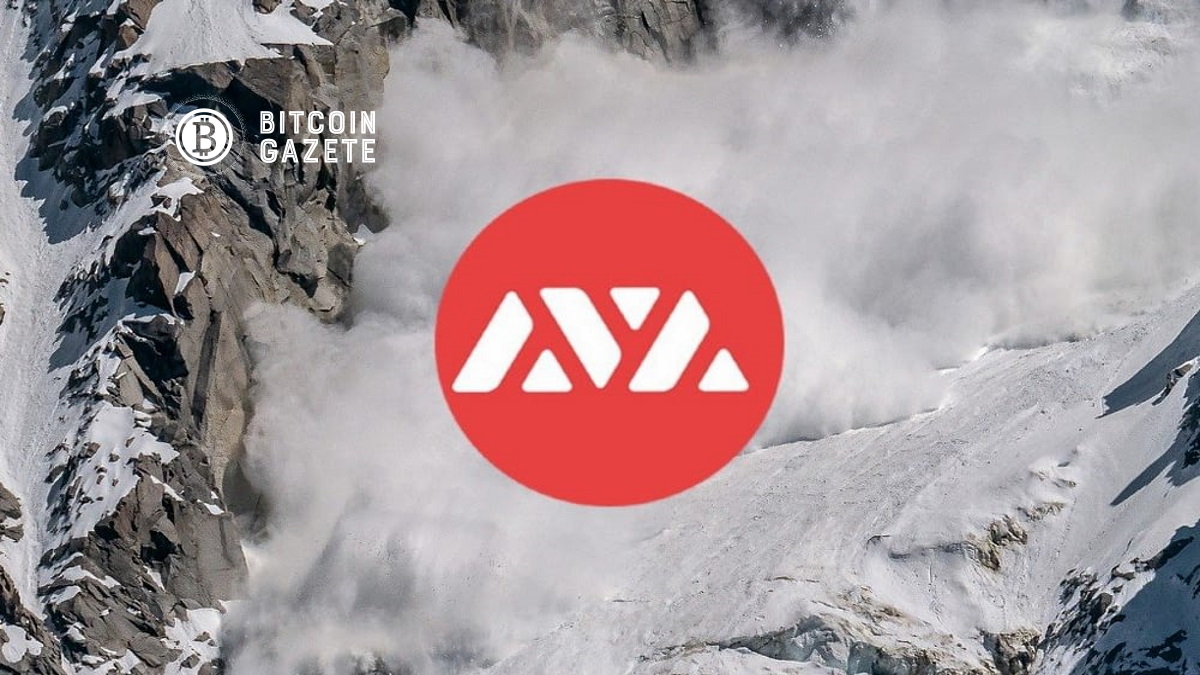 Avalanche fiyat analizi: AVAX, düşüşten sonra toparlanırken 114 dolarda mücadele ediyor