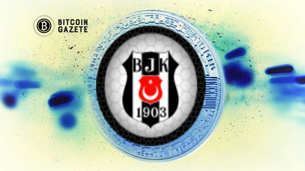 Beşiktaş’tan kripto para açıklaması