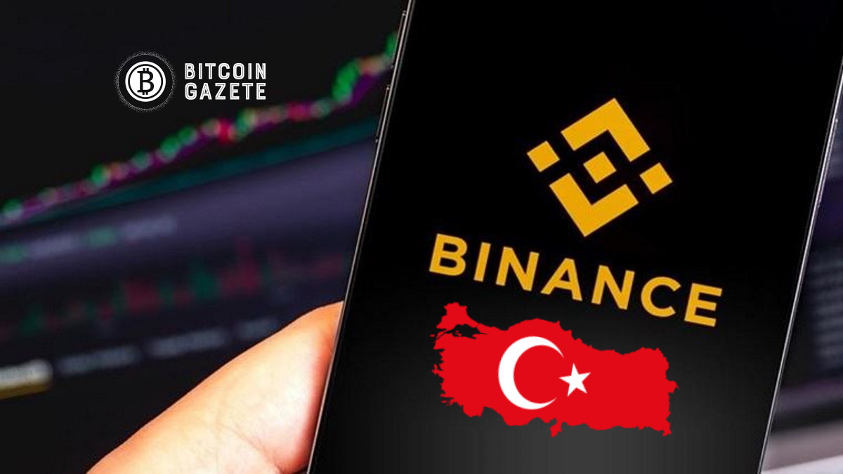 Binance Türkiye hesabındaki paralar dakikalar içinde başka bir hesaba aktarıldı! Beşir Bey’in 240 bin doları buhar oldu