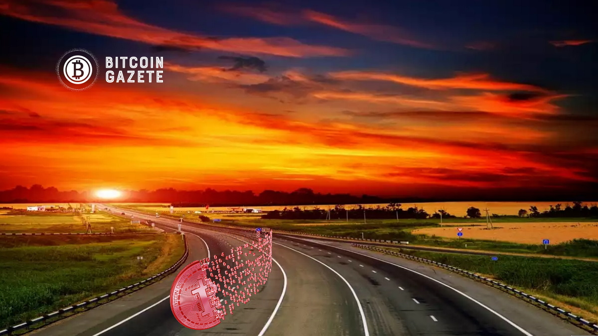 Bitcoin için yeni yol rotası belirleme