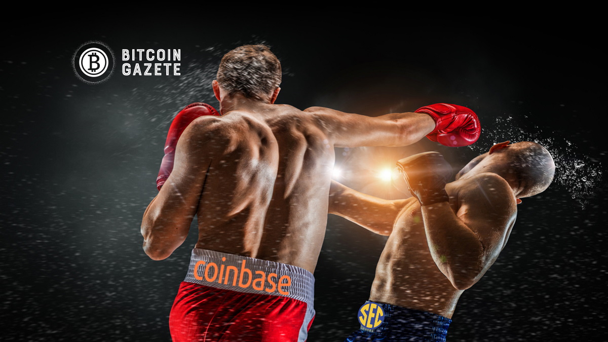 Coinbase vs SEC: Kim kazanır?