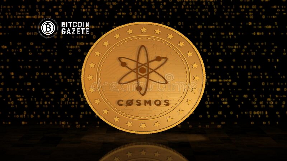 Cosmos fiyat analizi: ATOM/USD 36$ direncini kıracak mı?