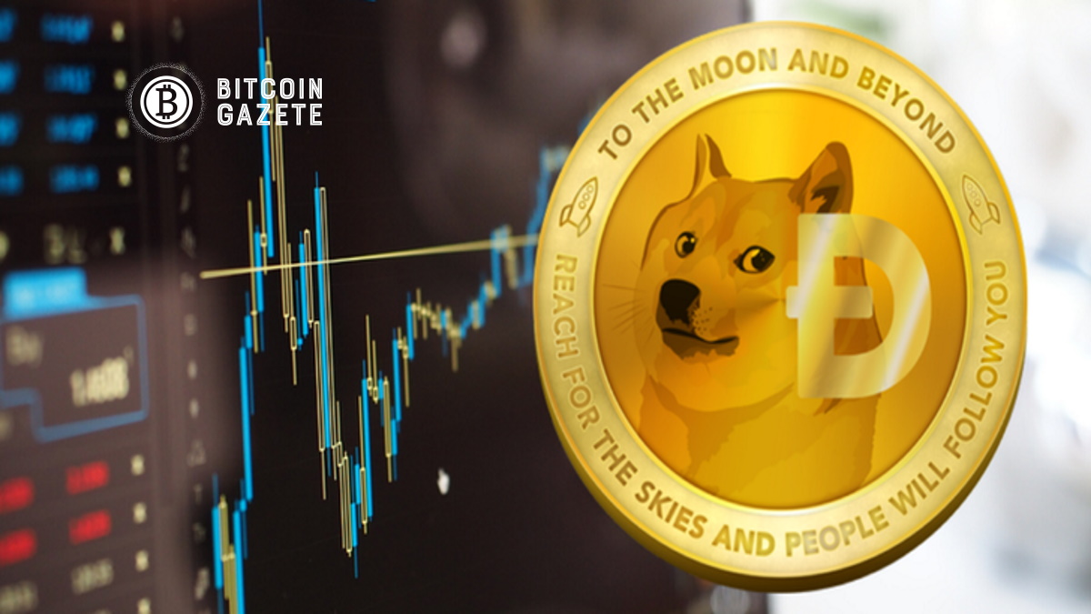 Dogecoin fiyat analizi: DOGE, düşüş eğiliminde