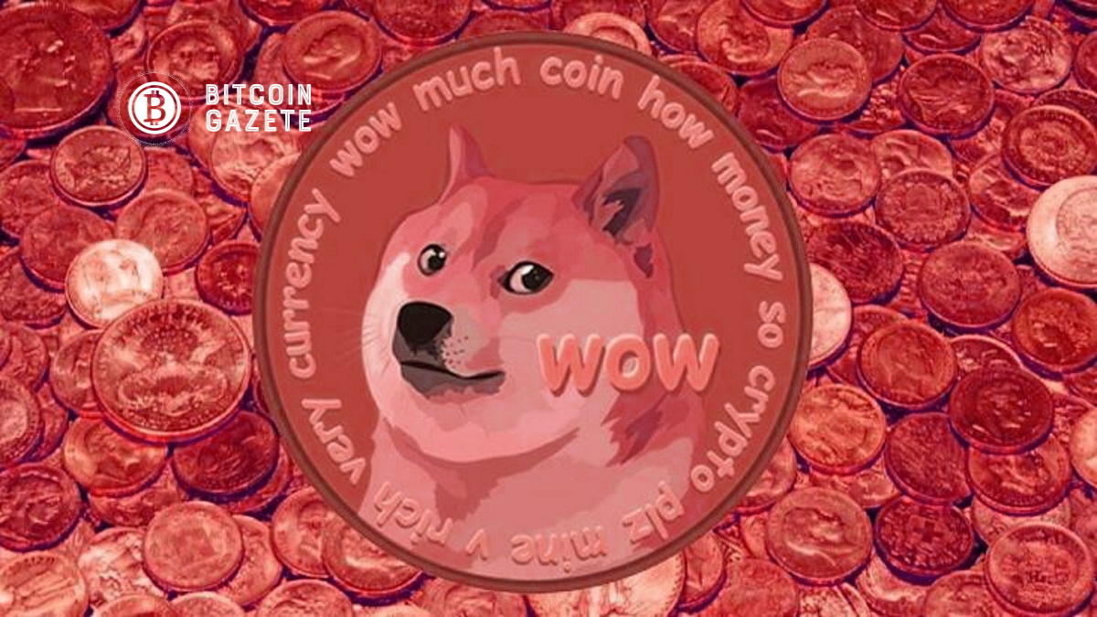 Dogecoin fiyat analizi: DOGE/USD önümüzdeki 24 saat içinde düşüşte