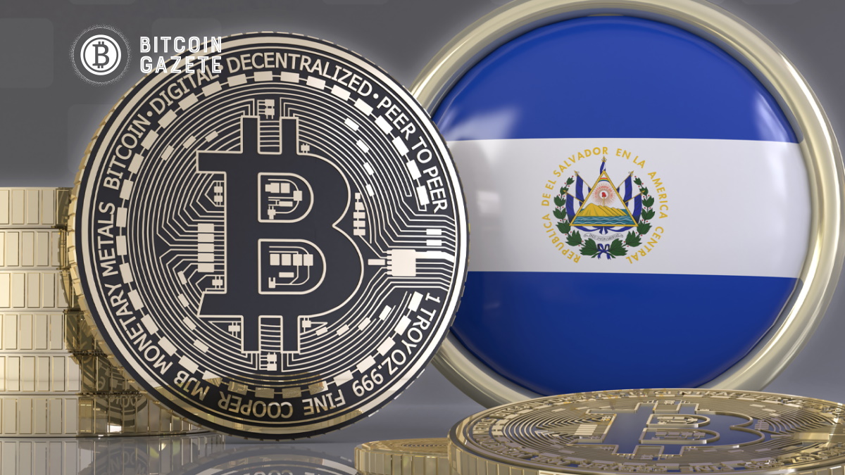 El Salvador’da Bitcoin protestoları
