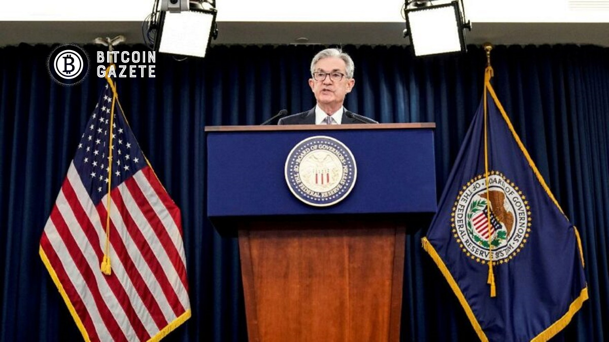FED Başkanı Jerome Powell, ABD Fed’in Kriptoyu Yasaklamayacağını Söyledi