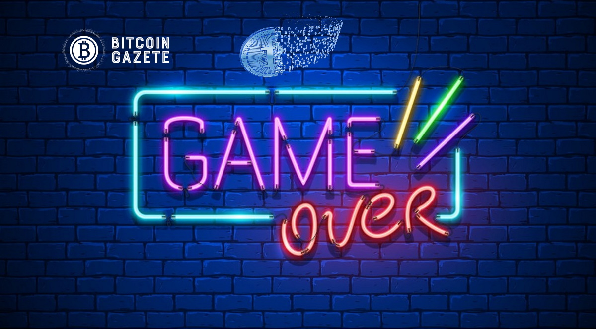 Geleceğe baktığımızda, Bitcoin kazanır, fiat para birimleri kaybeder. Game Over’