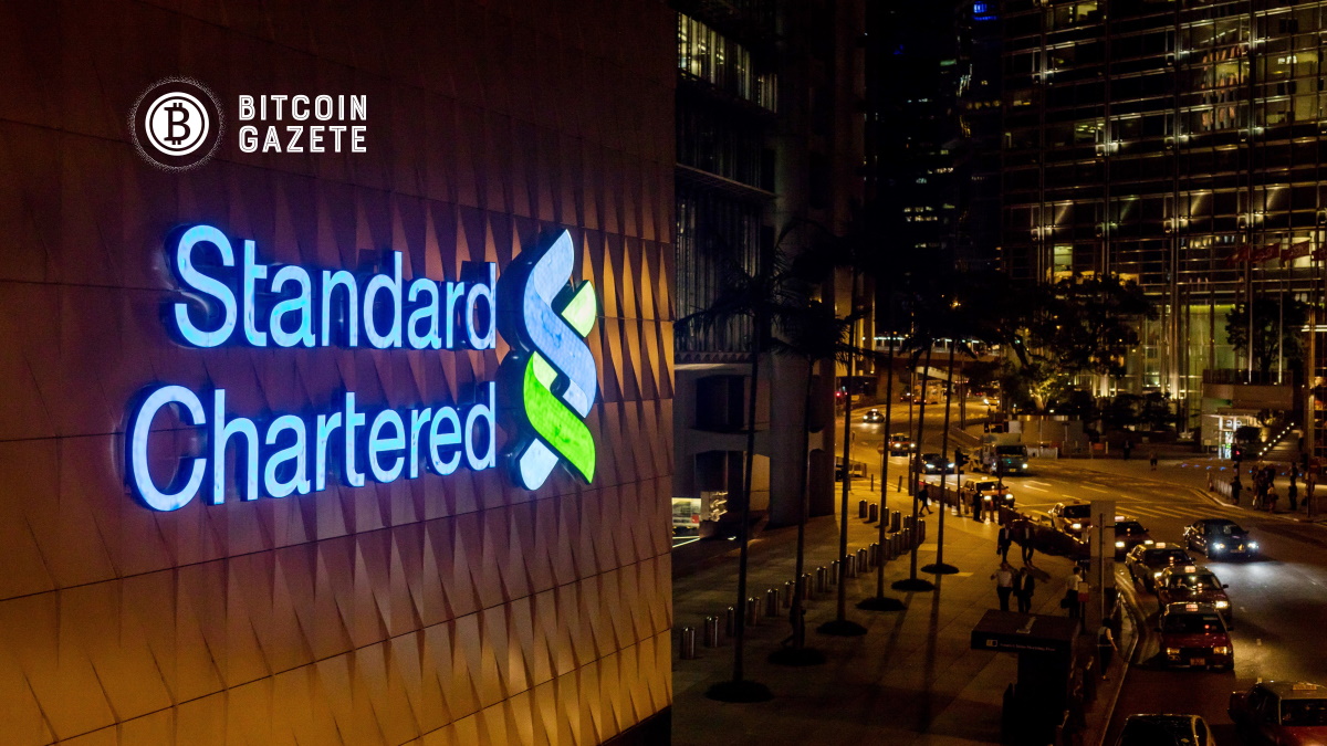 İngiliz Bankacılık Devi Standard Chartered, 35.000 dolarlık bir fiyat tahmini ile Ethereum için Bitcoin’den daha fazla yükseliş gösteriyor