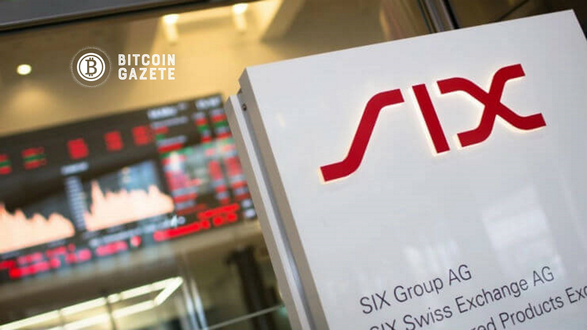 İsviçre’nin SIX Menkul Kıymetler Borsası, Digital Token Exchange’i Başlatmak İçin Onay Aldı
