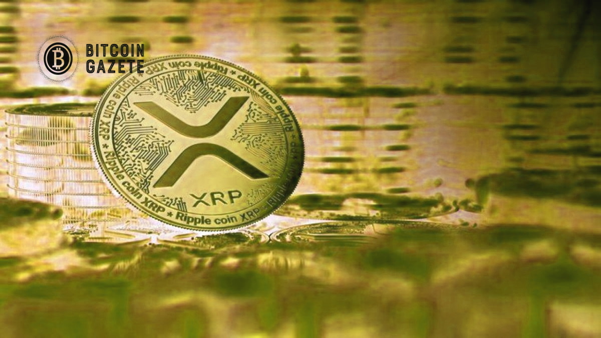 Ripple’ın XRP Satışları Çeyrek Çeyrekte Yüzde 46 Artış Kaydetti