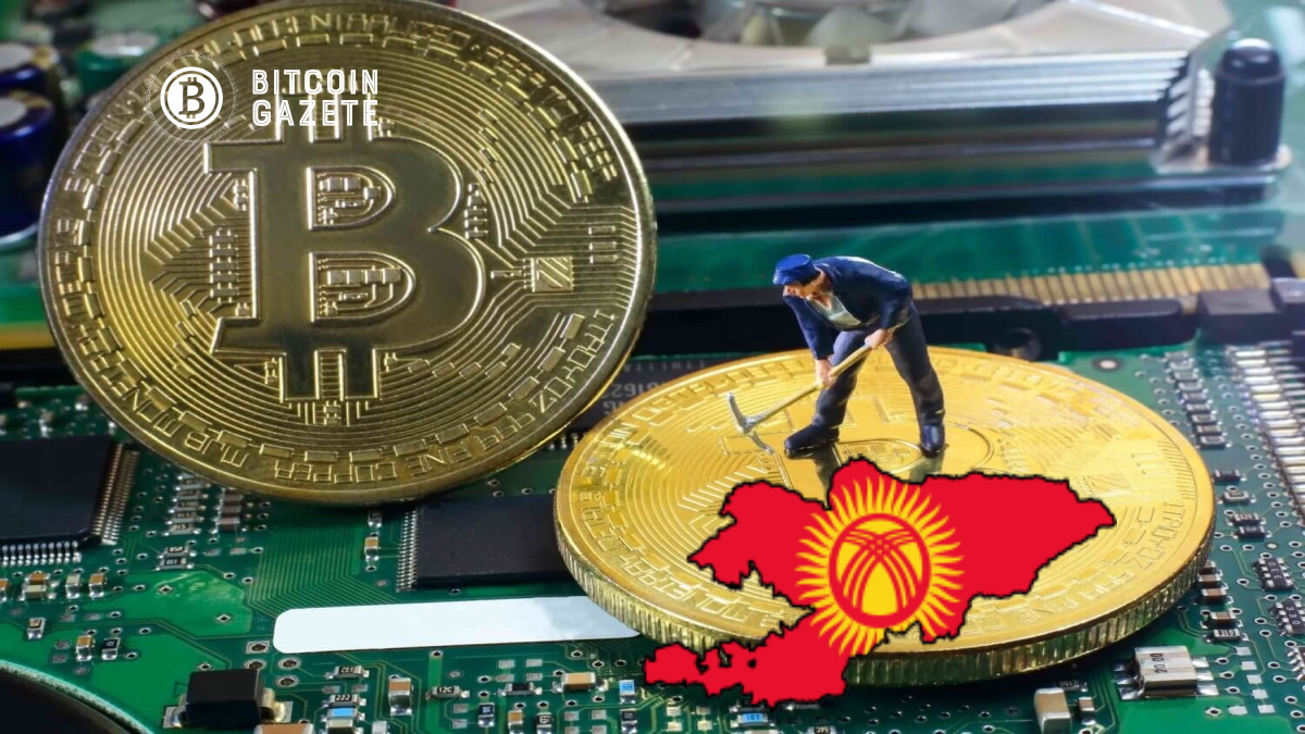 Kazakistan Enerji Otoritesi Ülkedeki 13 Yetkisiz Kripto Madenciliği Çiftliğinin Bağlantısını Kesti