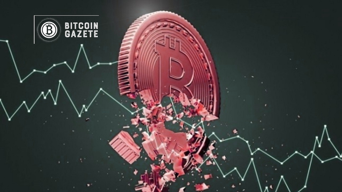 Kripto pazarı, flaş çöküşe rağmen 2 saatte 170 milyar doları kurtardı