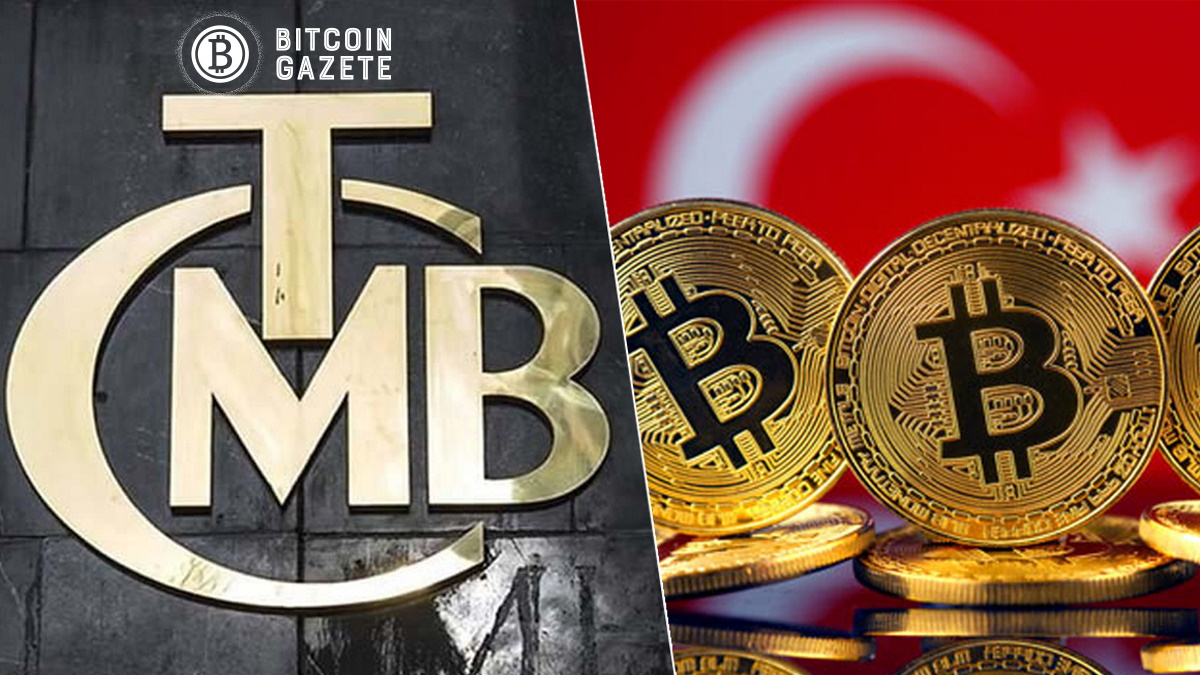 Merkez Bankası’ndan dijital para adımı