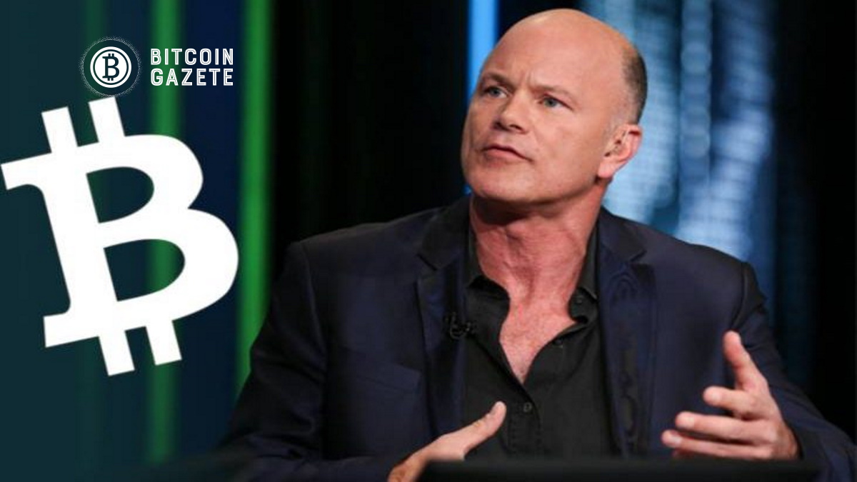 Kripto Dünyayı Yeniden Şekillendirecek: Novogratz Biden’ın İcra Emri Hakkında Yorumları