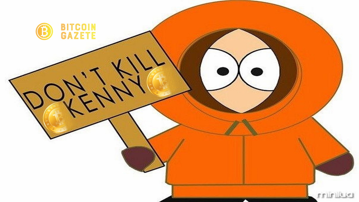 Morgan Stanley’den Lynch: Bitcoin, South Park’ın Kenny’si gibi, her bölümde ölüyor ama geri geliyor