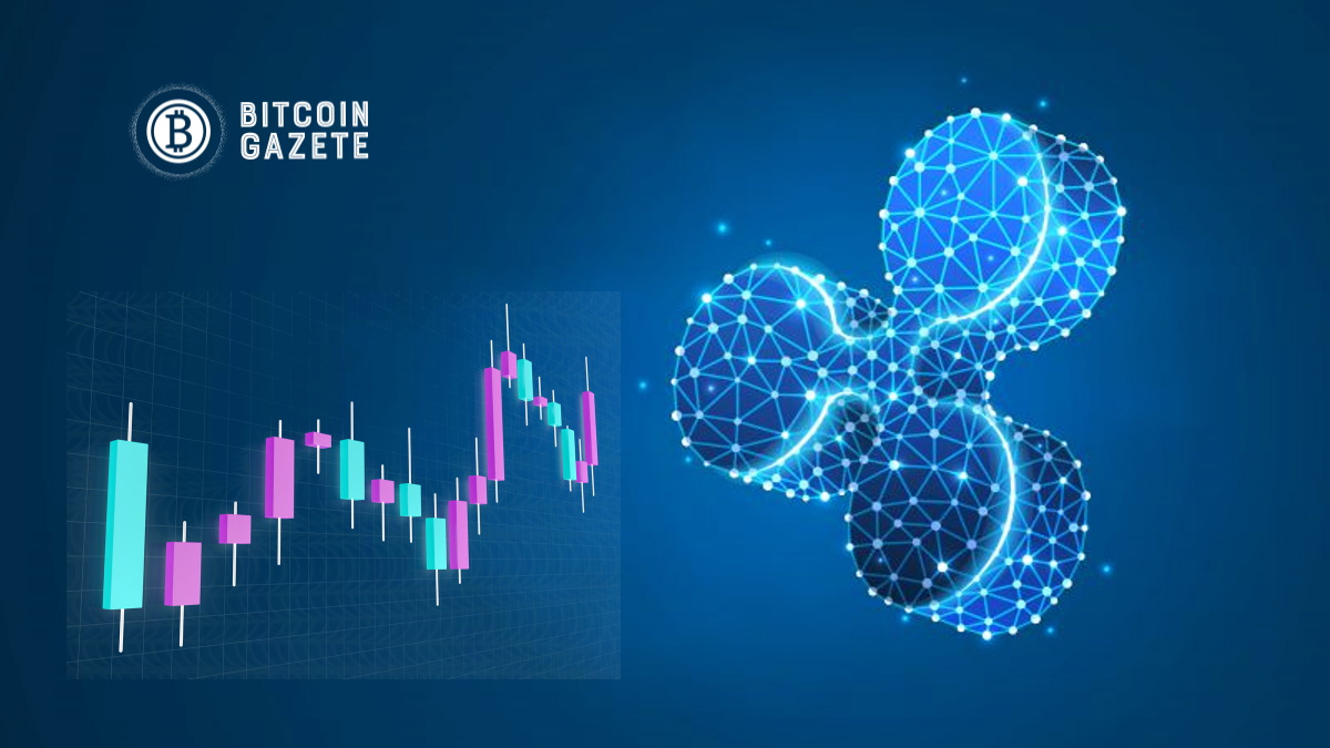 Ripple fiyat analizi: Boğalar XRP’yi 0,764 $ bariyerini aştı