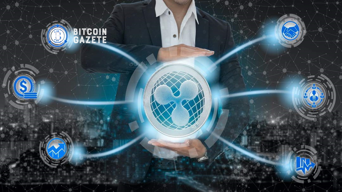 Ripple, Likidite Merkezini Başlatacak, DeFi Teklifini Planlıyor