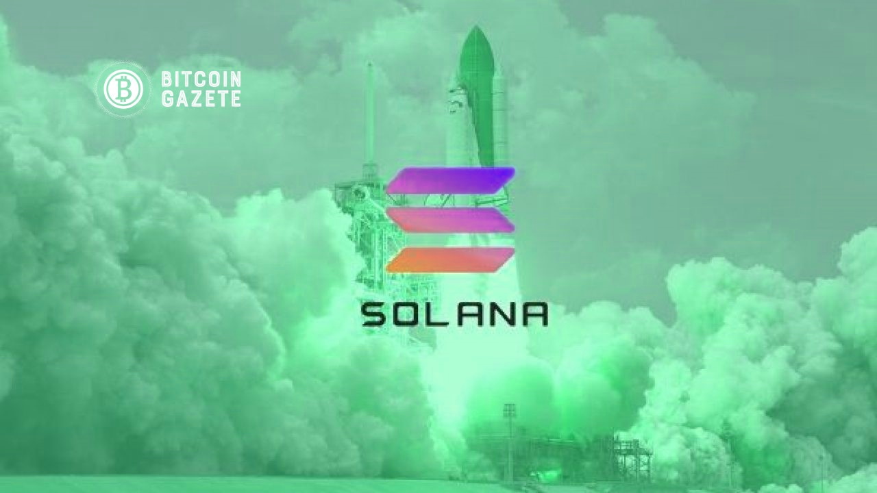 Solana Fiyat Analizi: SOL/USD önümüzdeki 24 saat boyunca yükselişte