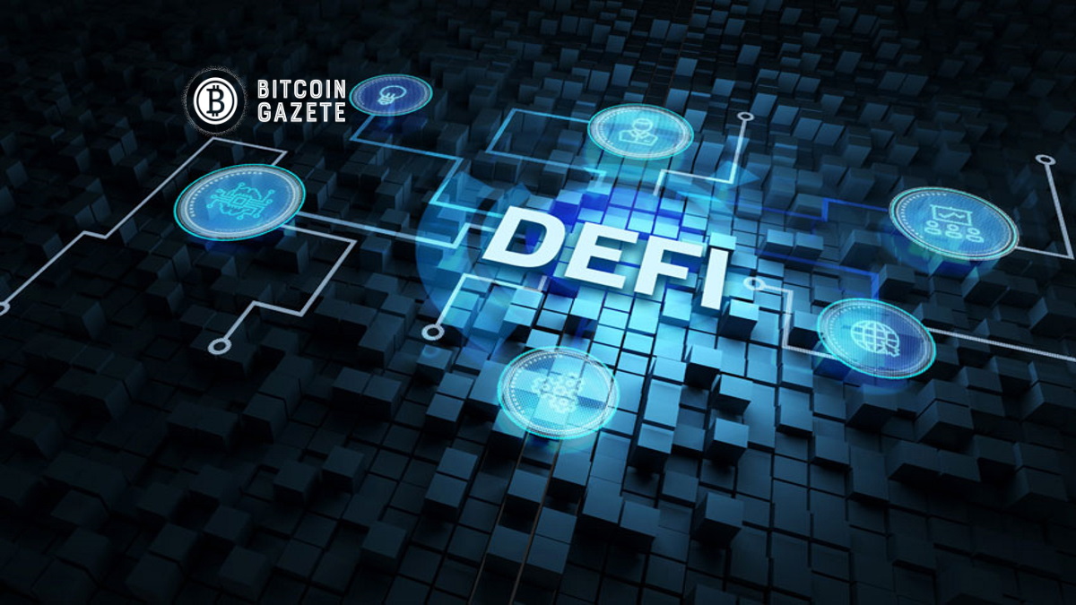 SEC, DeFi Hakkında Raporunu Yayınladı