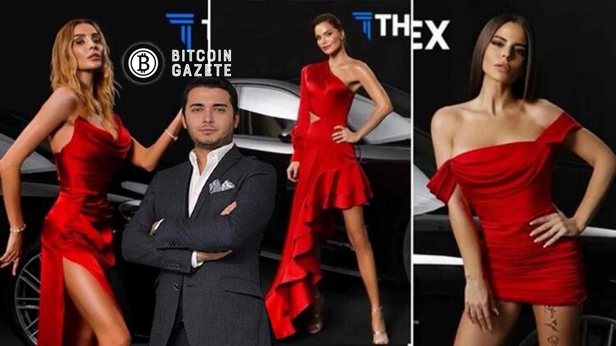 Thodex için soruşturma raporu hazırlanacak