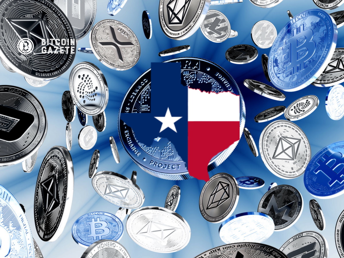 Texas Etik Komisyonu kripto para karşıtı yasa önerdi