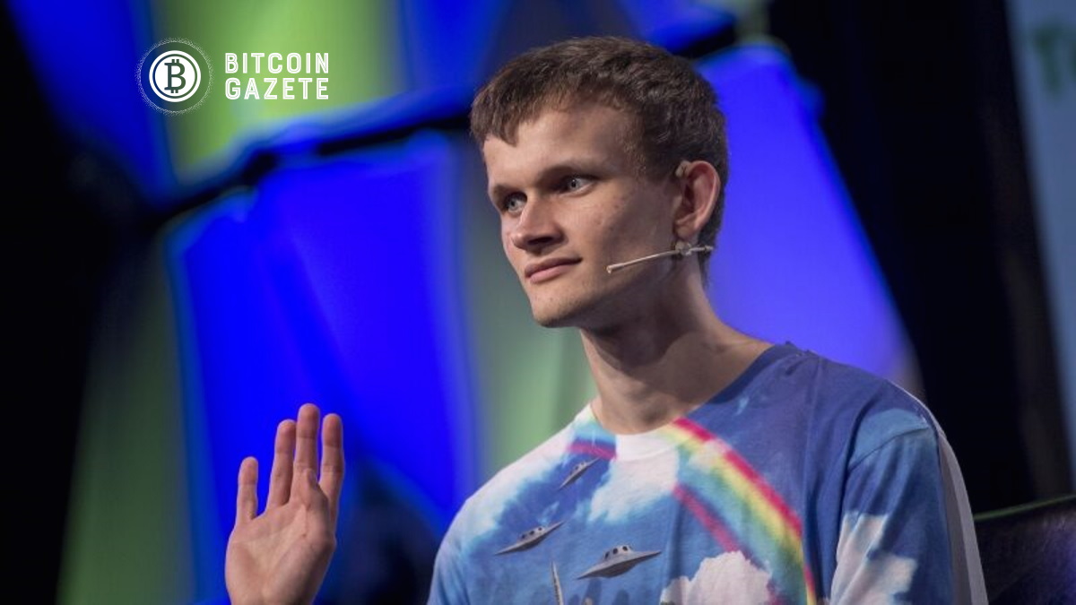 Vitalik Buterin, El Salvador Başkanını ve Bitcoin Maximalistini Eleştirdi, İşte Nedeni