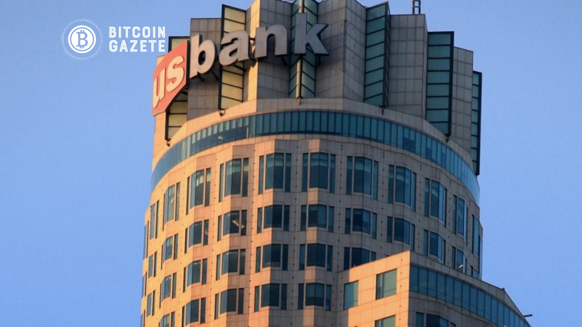 ABD Bankası, Talep Artması Halinde Kurumsal Müşteriler için Kripto Saklama Hizmetine İzin Verecek