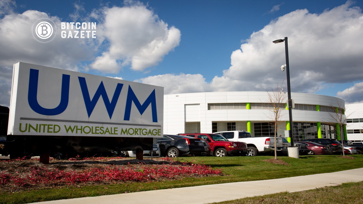 ABD Mortgage Borç Veren UWM Artık Kripto Para Ödemelerini Kabul Etmeyecek