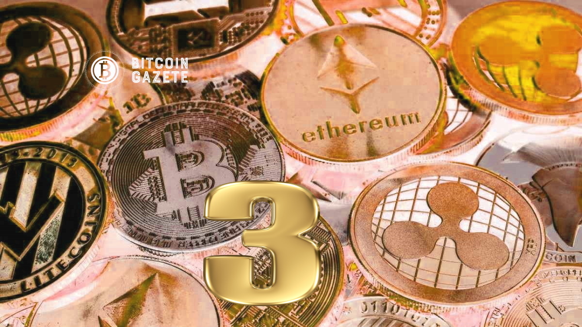 En Iyi Analist, Bu 3 Altcoinin 30 Günde 10 Kat Pompalayacağını Tahmin Ediyor