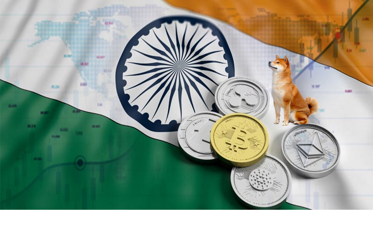 "Dogecoin Katili" Shiba Inu Hindistan’ın En Eski Kripto Para Borsasında Listelendi