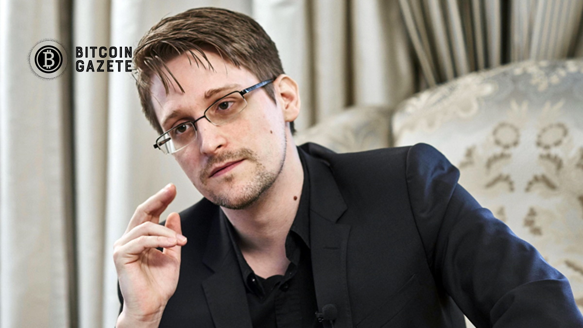 Edward Snowden, Shiba Inu’nun (SHIB) Sizi Zengin Etme Olasılığının Düşük Olduğunu İddia Ediyor