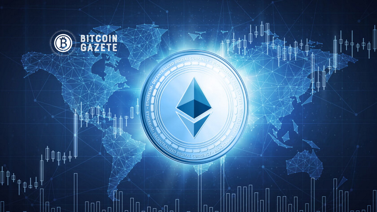 Ethereum Ücretleri 20 Günde Yüzde 53 Düştü