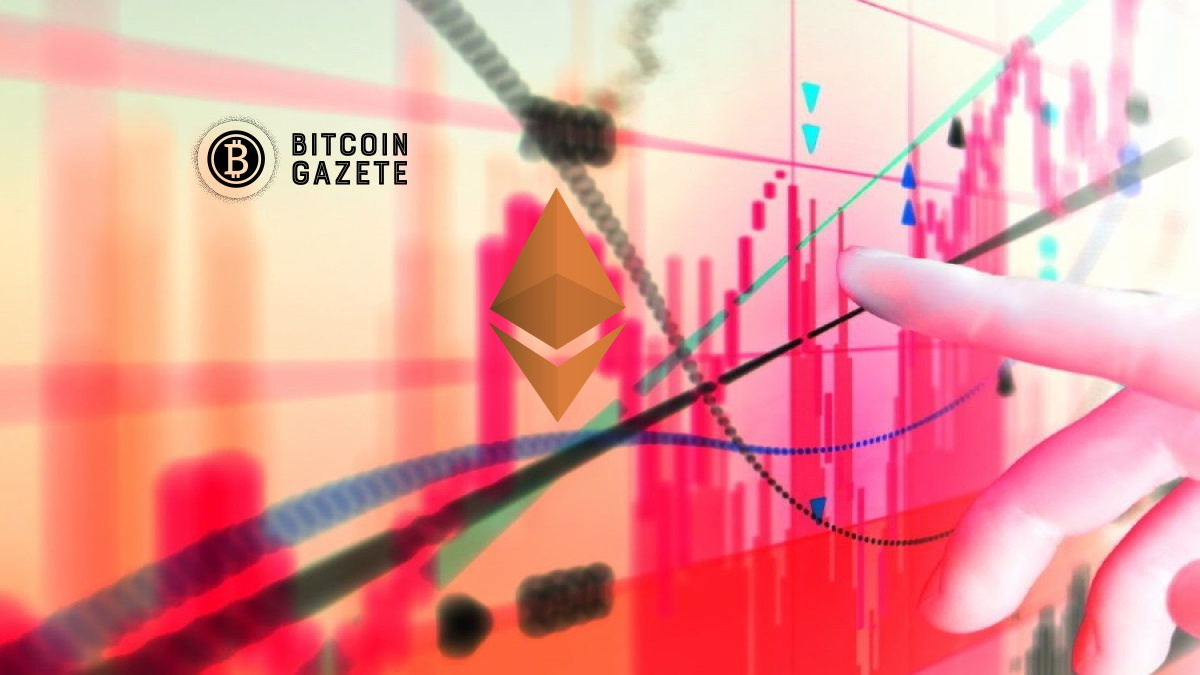 Ethereum Fiyat Analizi: ETH 2.5K Dolara Düştü, Sıra Nereye?