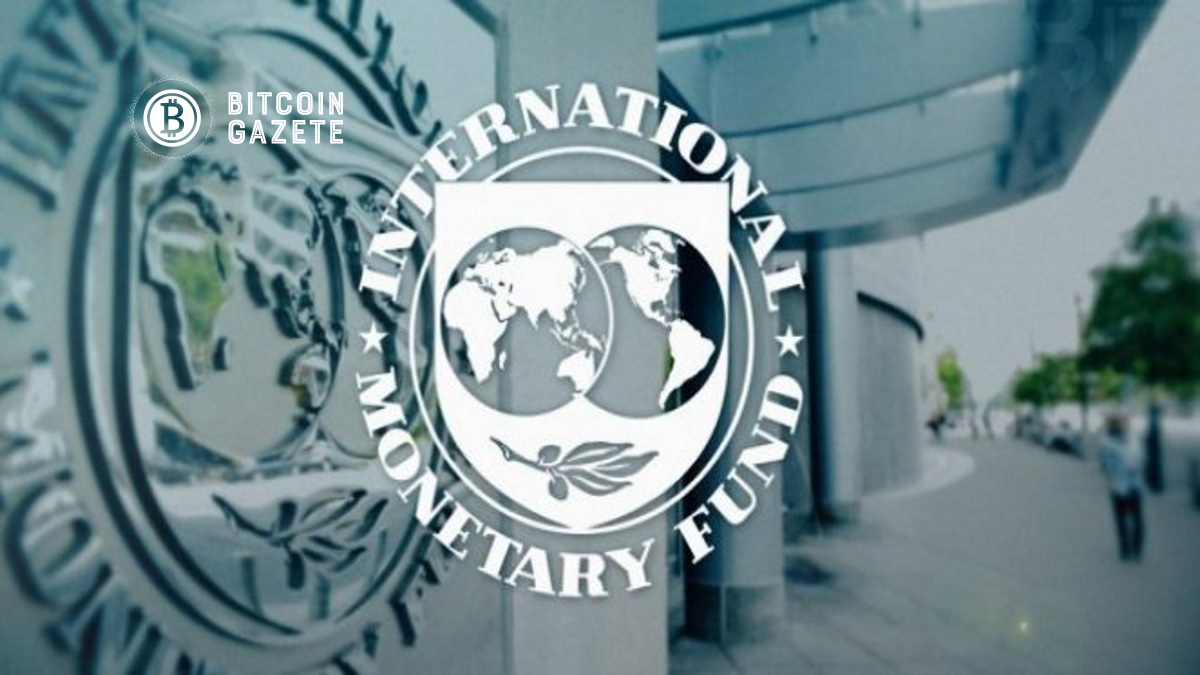 IMF : Kripto’nun Yoğun Oynaklığı Önemli Bir Ekonomik Tehdit