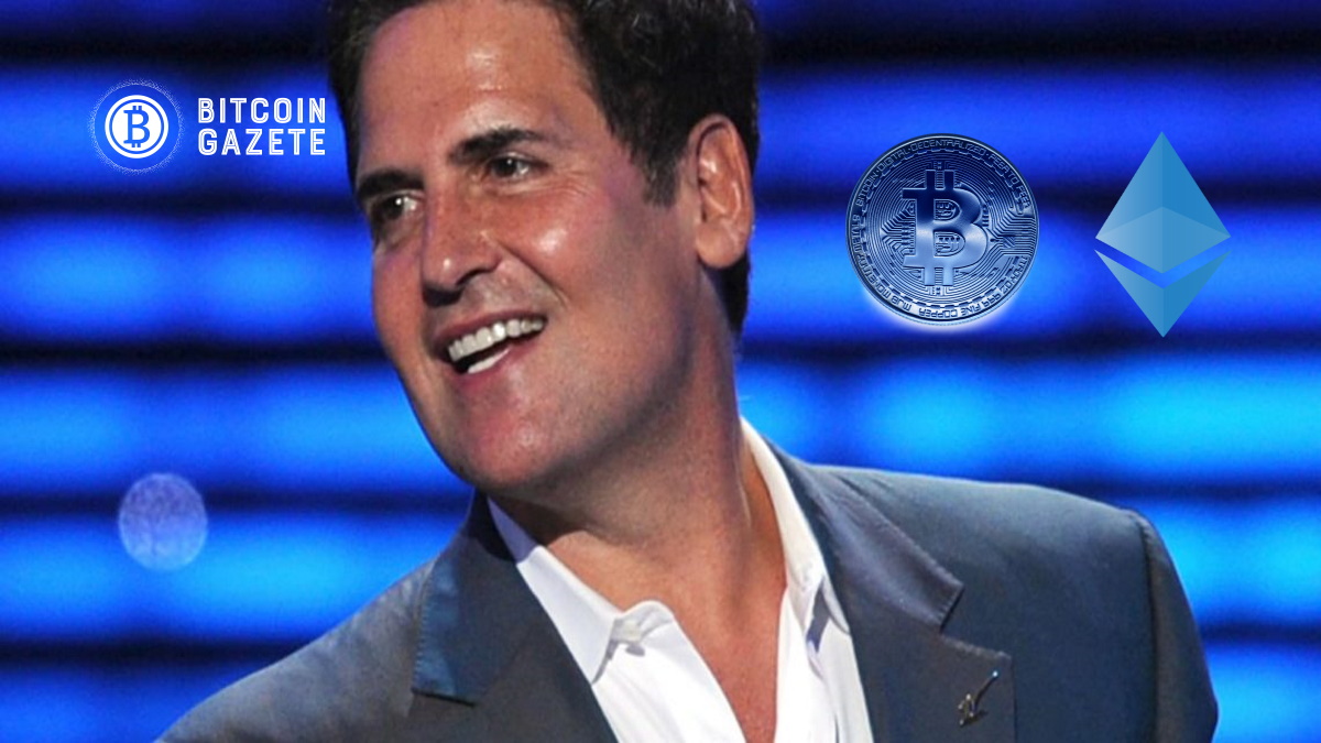 Mark Cuban’ın Dallas Mavericks’i BTC Veriyor
