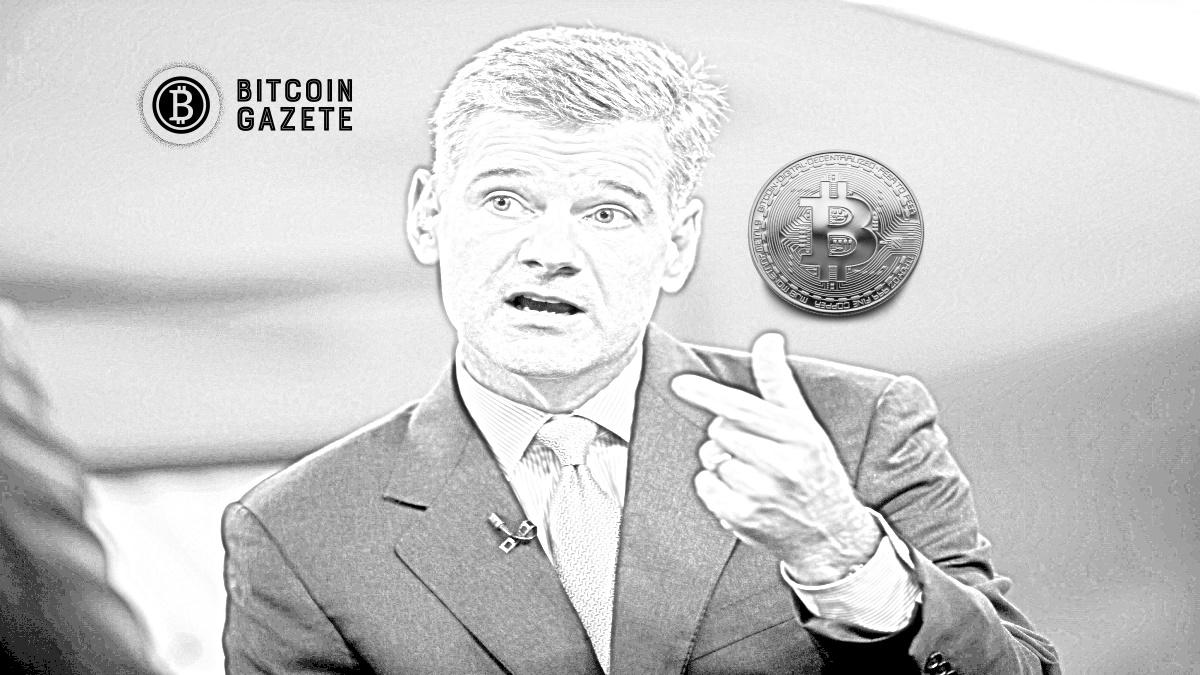 Morgan Creek’ten Mark Yusko, Bitcoin’in 5 Yılda 250.000 Dolara Ulaşacağını Söyledi
