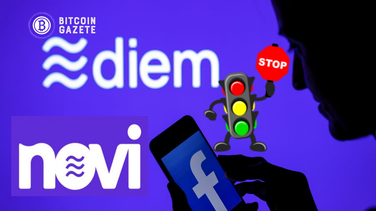 Novi out: lansmandan sonra Facebook cüzdanı sonlandırmak isteyen yasa koyucular