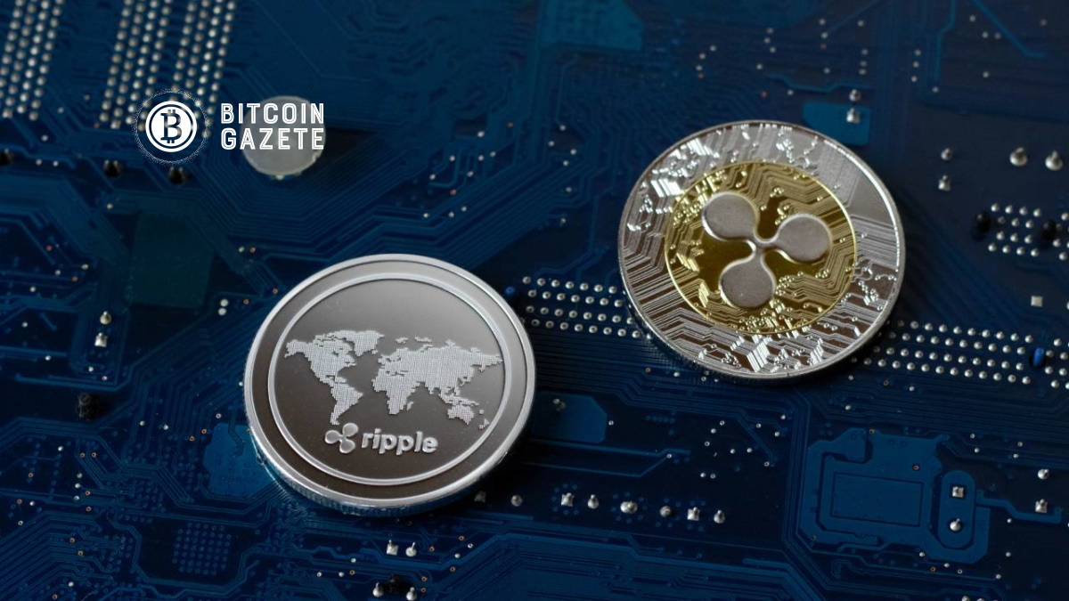 Ripple, 600 Milyon XRP’yi Emanete Geri Koydu Ve ODL Platformlarına 105 Milyon Jeton Gönderdi